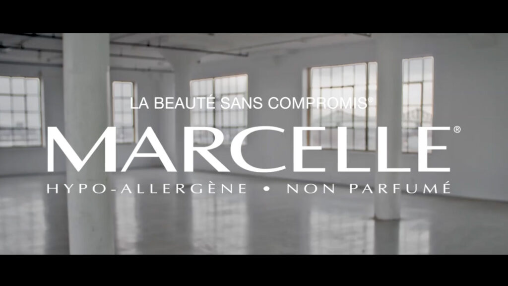 Marcelle