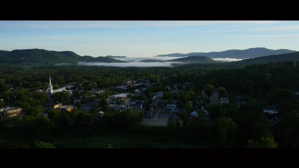 Ironman Mont-Tremblant