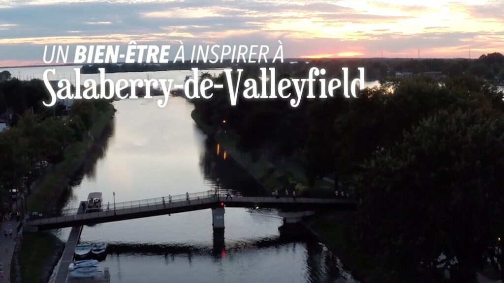 Salaberry-de-Valleyfield