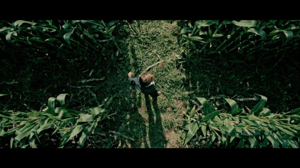 Vidéoclip Lenni-Kim